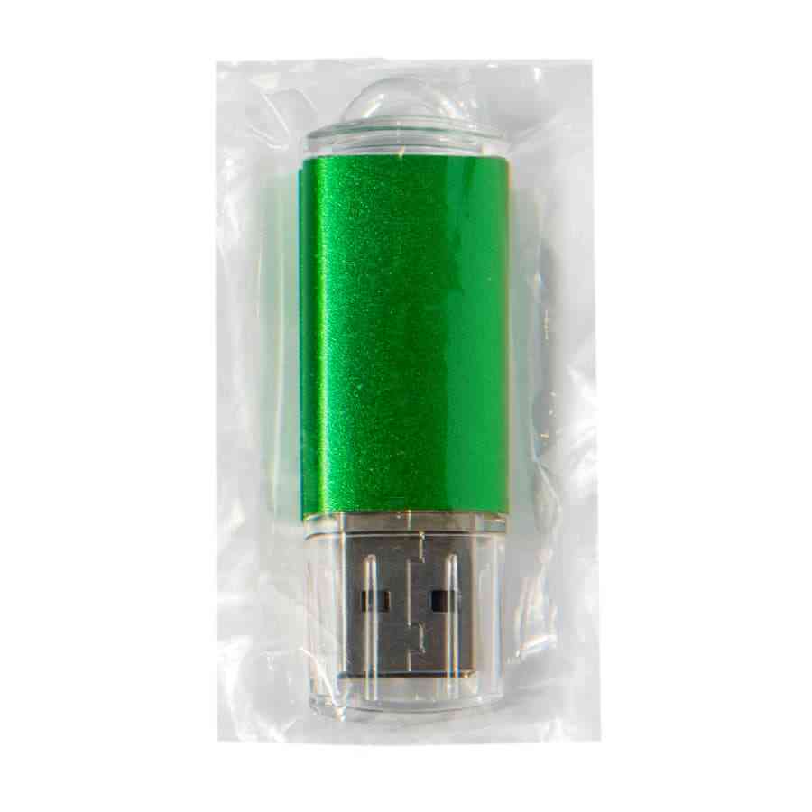 USB flash-карта ASSORTI (8Гб) - 3