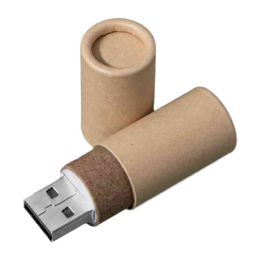 USB flash-карта TUBE (16Гб) - 2
