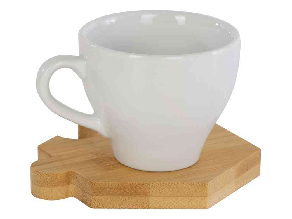 Набор костеров-менажниц в форме пазла Sota - 7