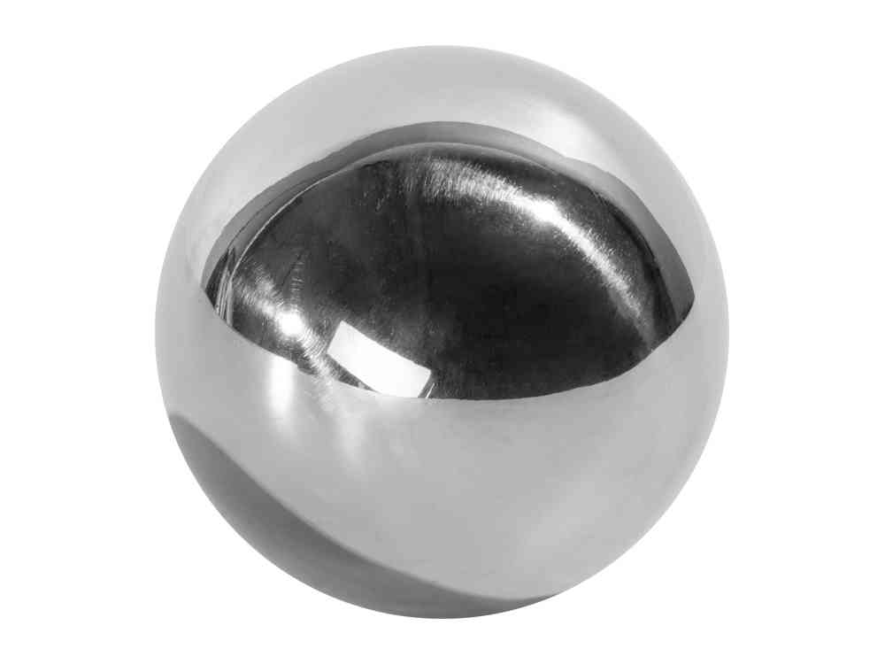 Стальные сферы для охлаждения виски Islay - 5