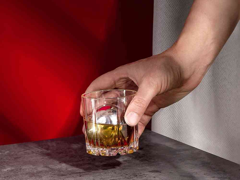 Стальные сферы для охлаждения виски Islay - 8