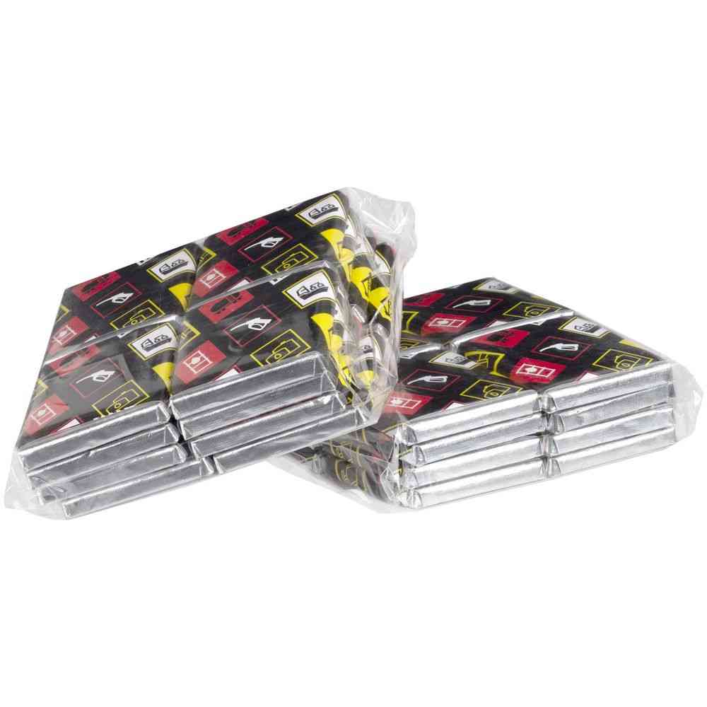 Шоколад Industry, нефть и газ - 2