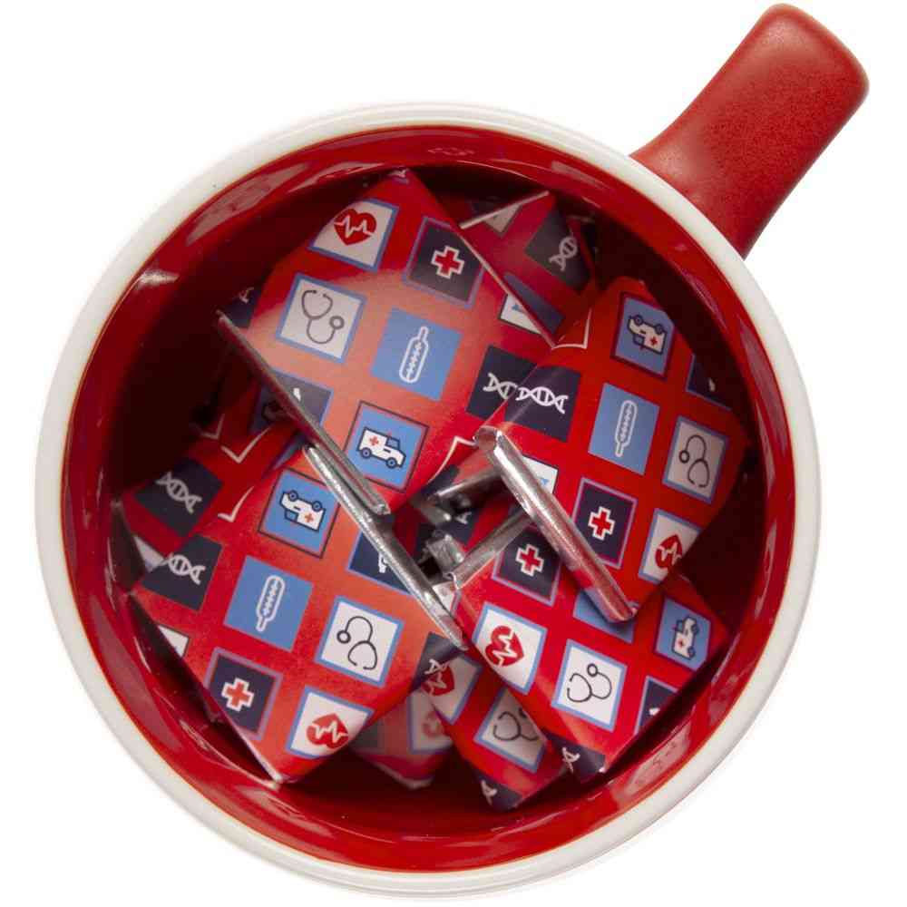 Набор с горьким шоколадом Industry, здравоохранение - 2