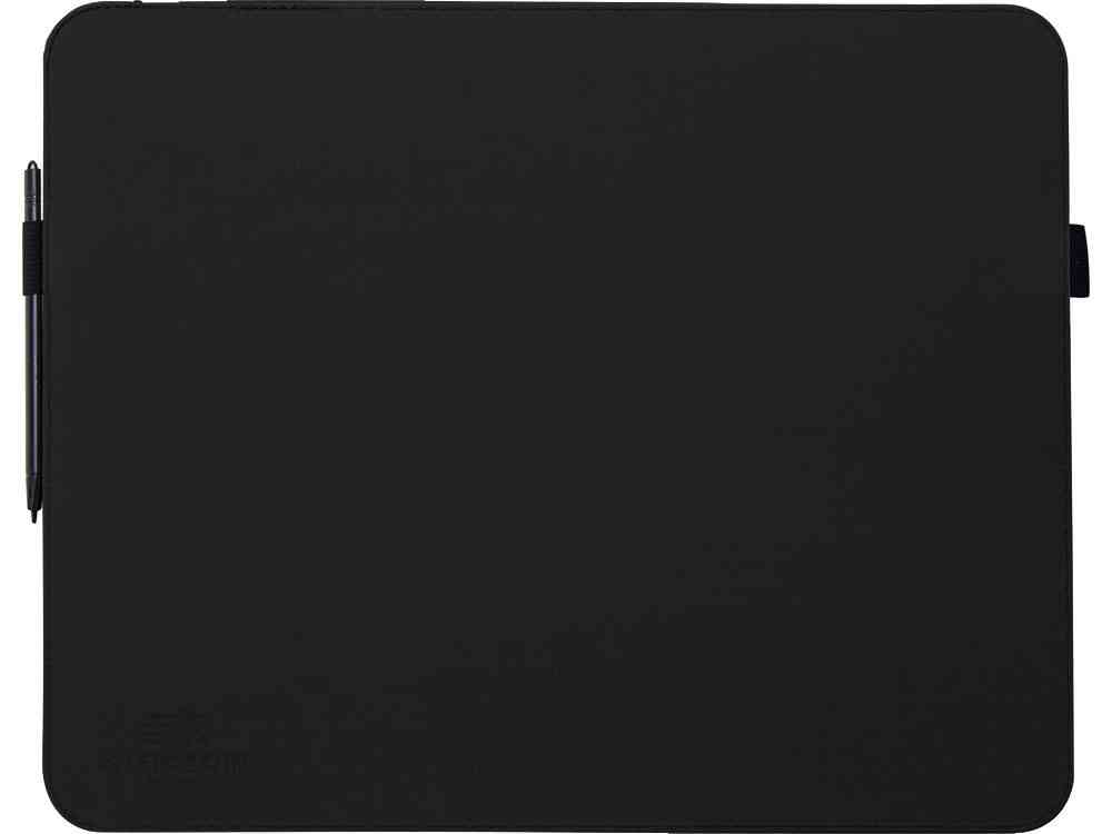 Многофункциональный коврик для мыши Multi Pad с беспроводной зарядкой и LCD экраном, 10 Вт - 13