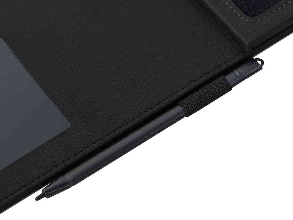 Многофункциональный коврик для мыши Multi Pad с беспроводной зарядкой и LCD экраном, 10 Вт - 8