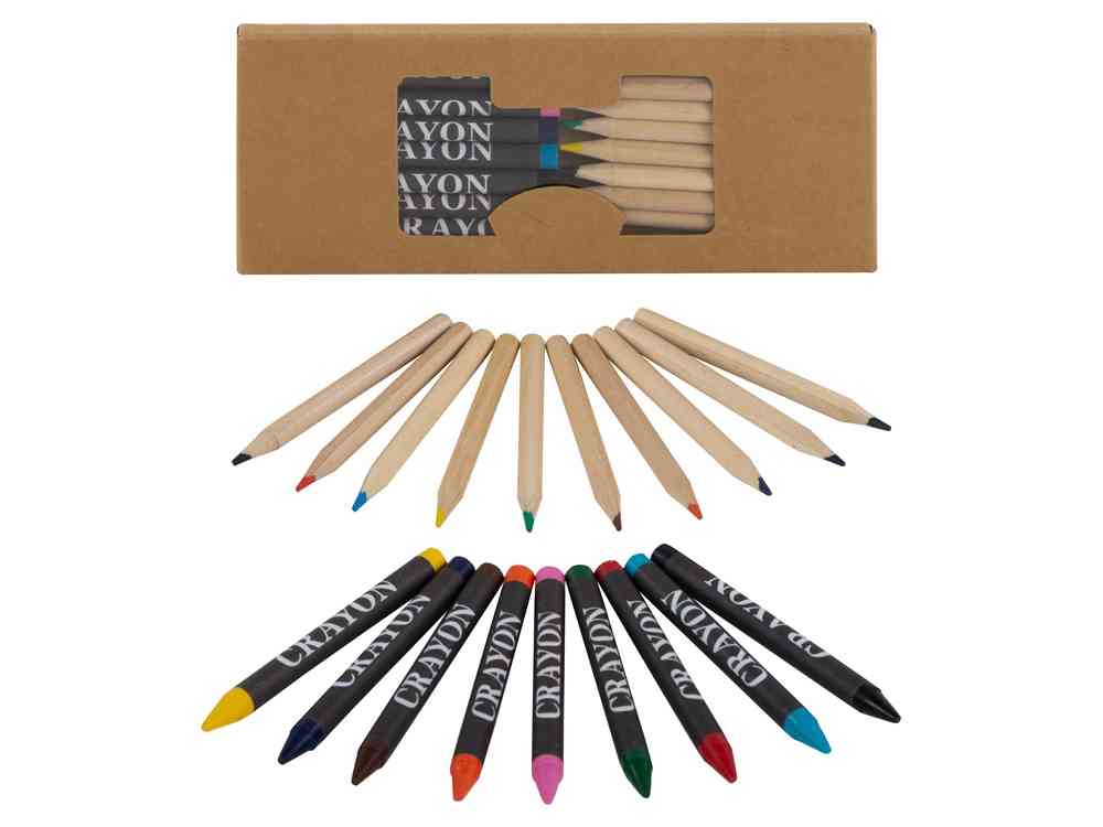 Набор карандашей Draft - 2