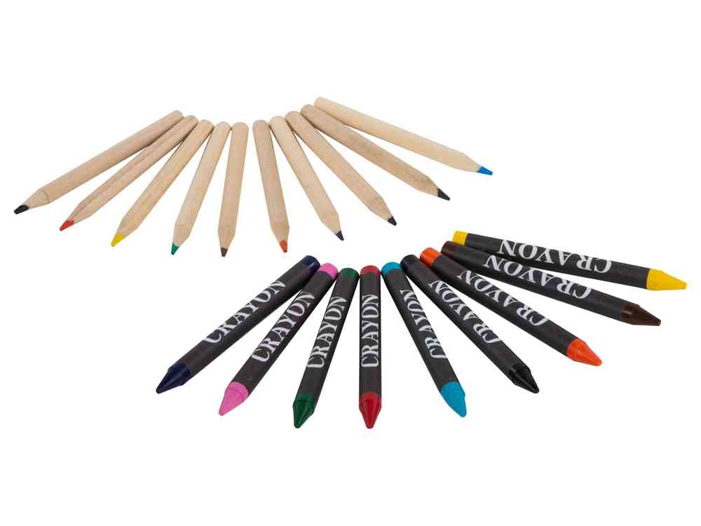 Набор карандашей Draft - 3