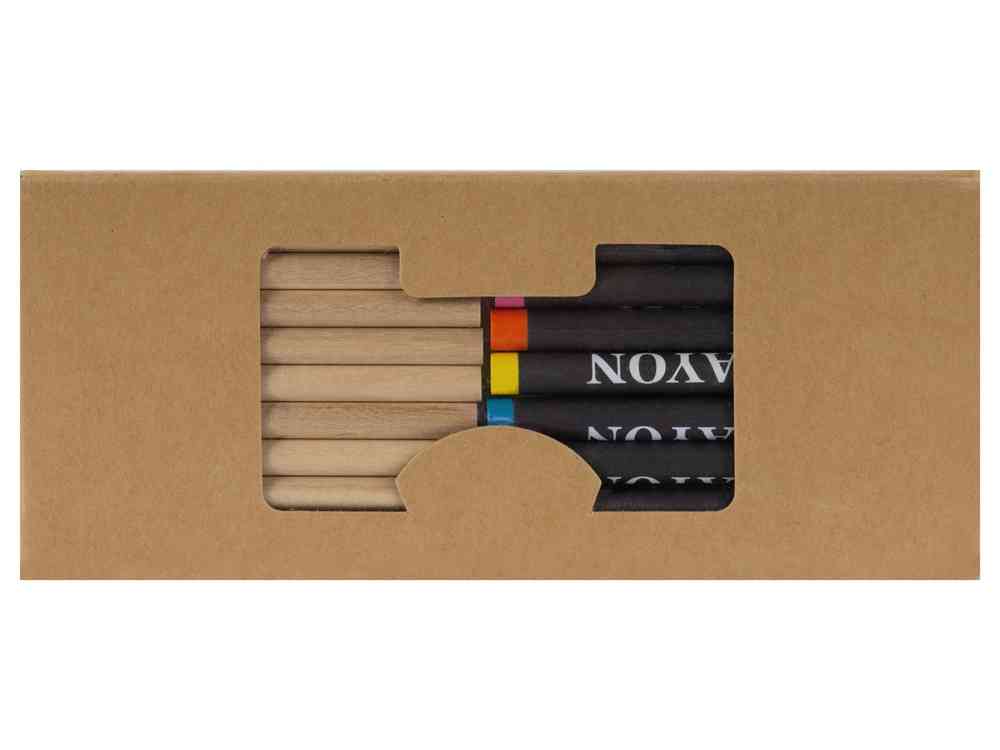 Набор карандашей Draft - 4