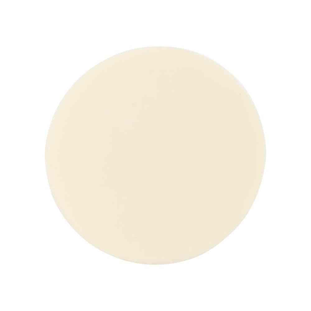 Печенье Dream White в белом шоколаде, круг - 5