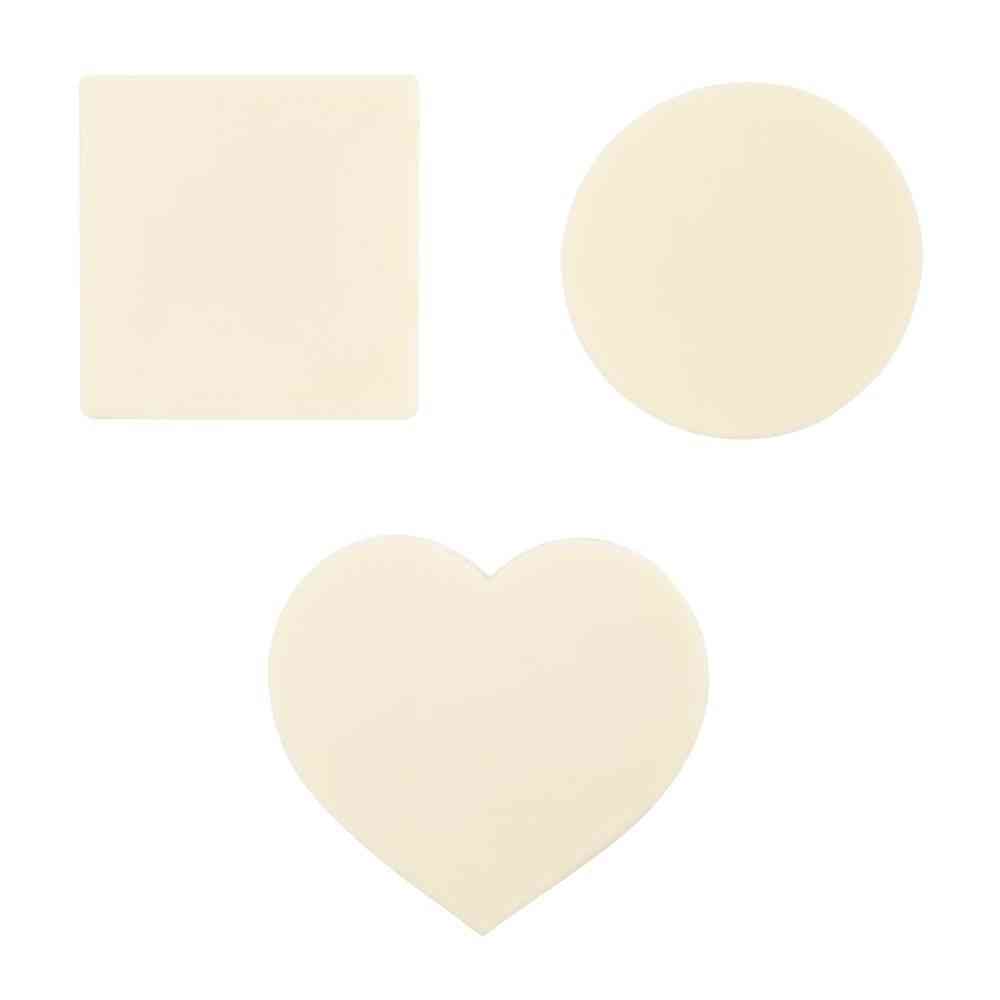 Печенье Dream White в белом шоколаде, круг - 11