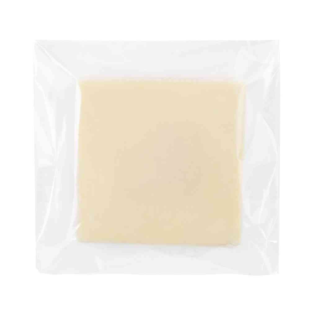 Печенье Dream White в белом шоколаде, квадрат - 6