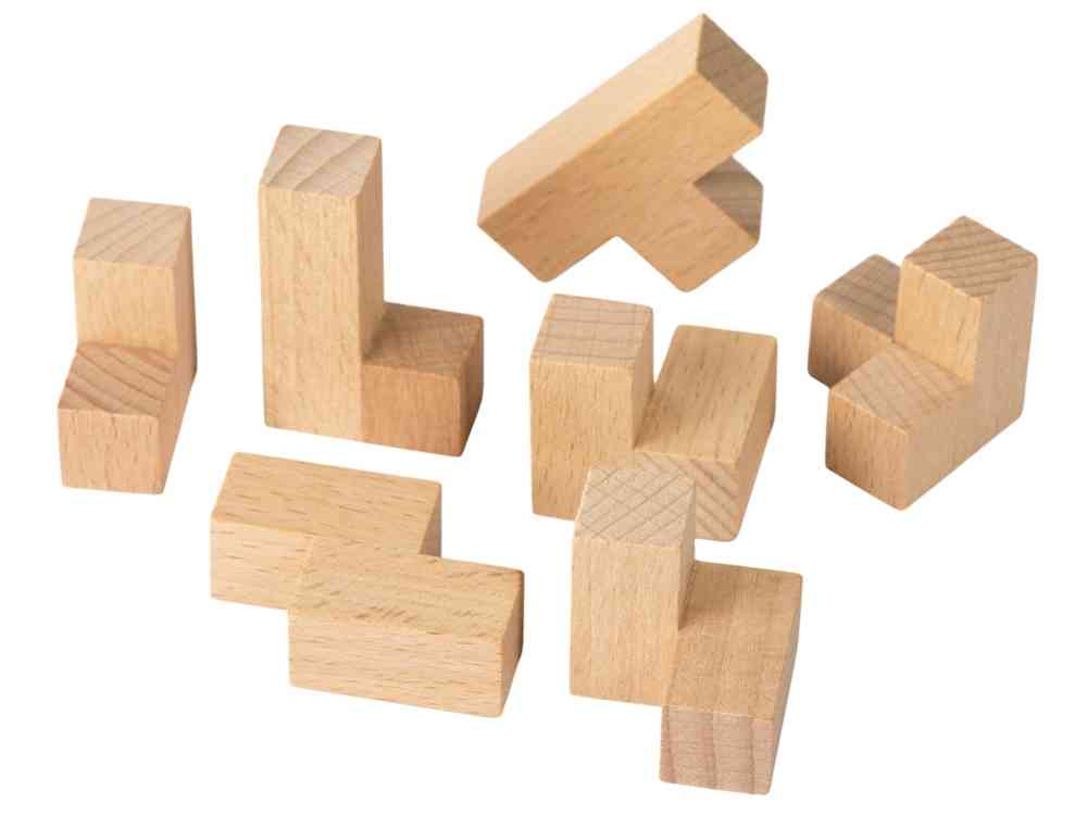 Головоломка Mind - 2