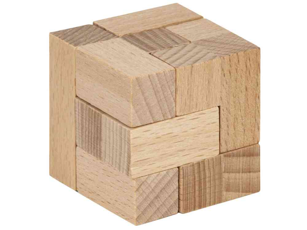 Головоломка Mind - 5