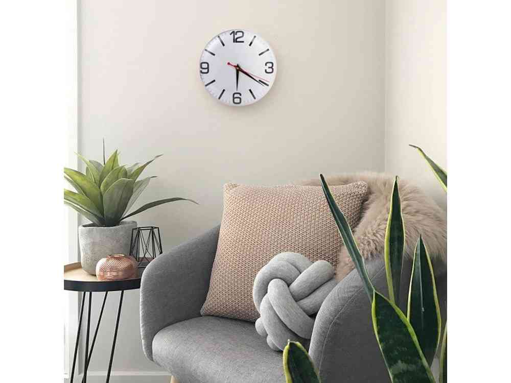 Часы настенные Secondo - 6