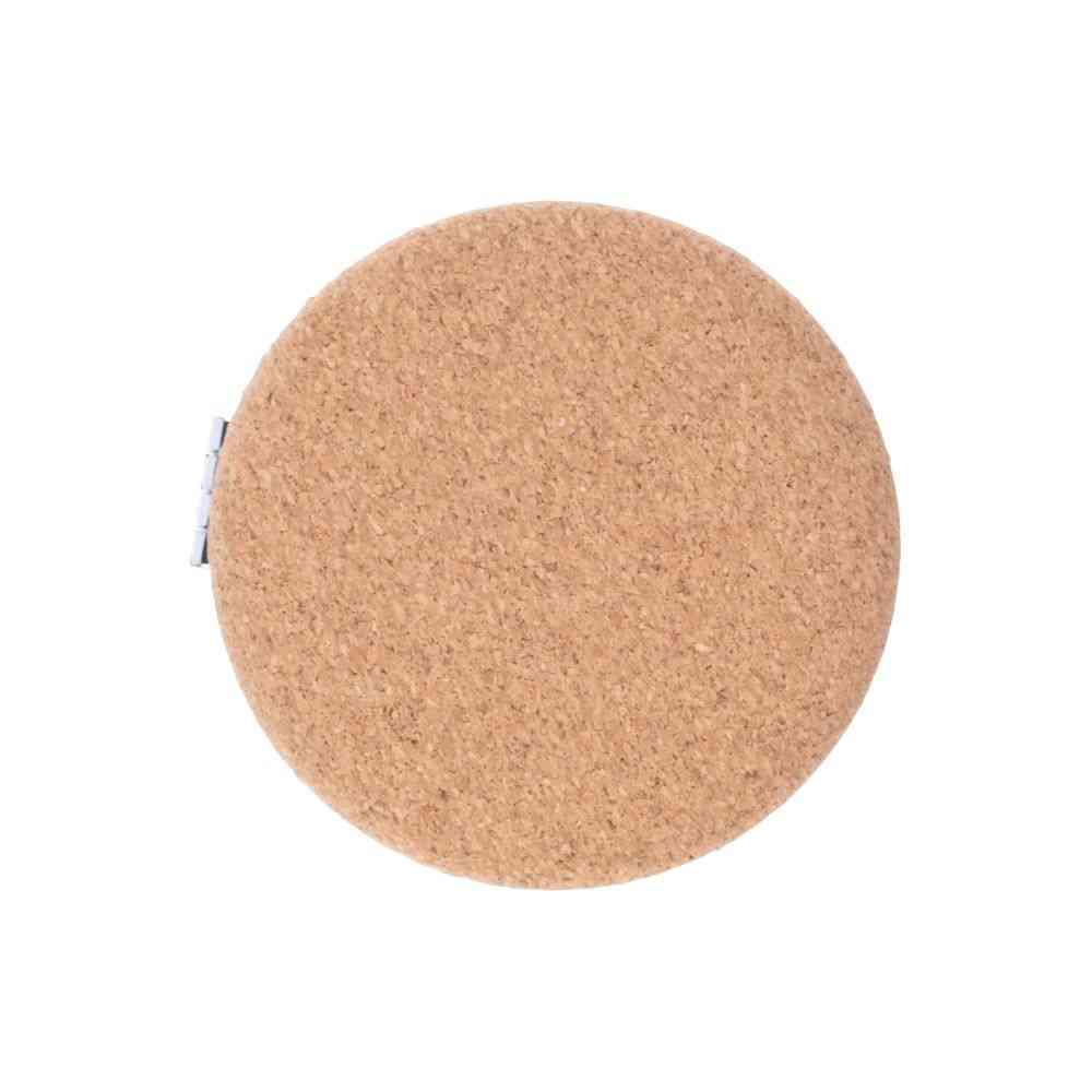 Зеркало карманное Corkness - 2