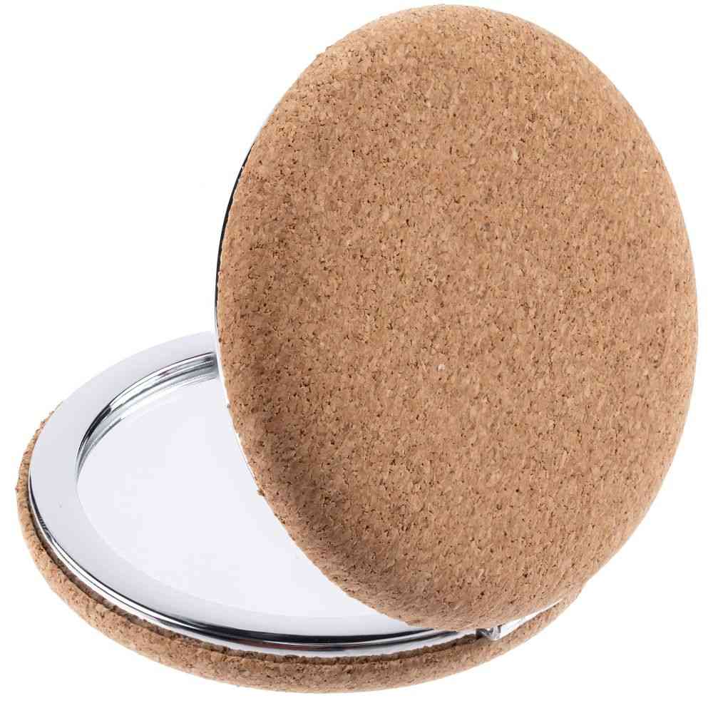 Зеркало карманное Corkness - 3