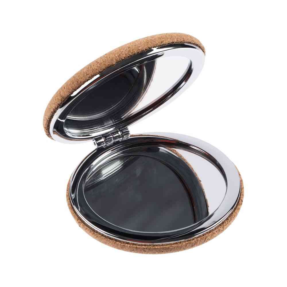 Зеркало карманное Corkness - 4