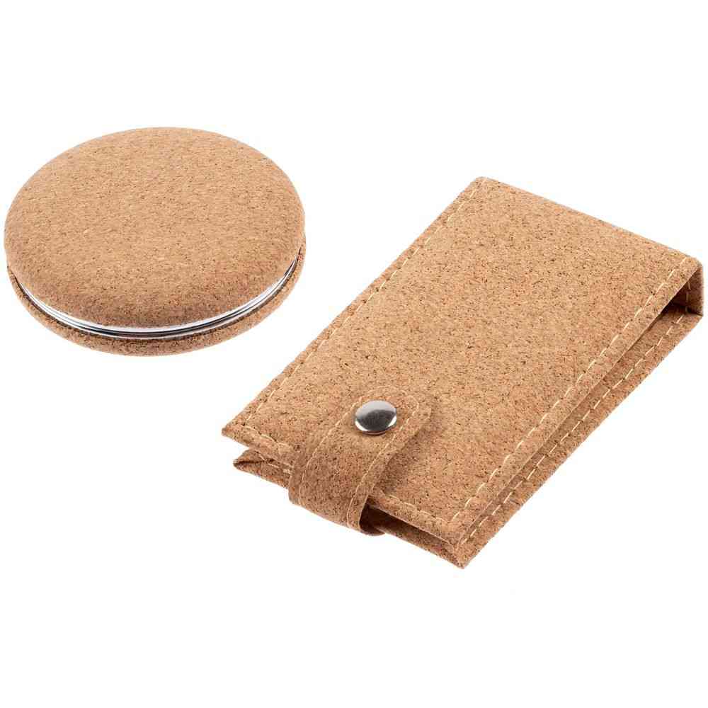 Зеркало карманное Corkness - 5