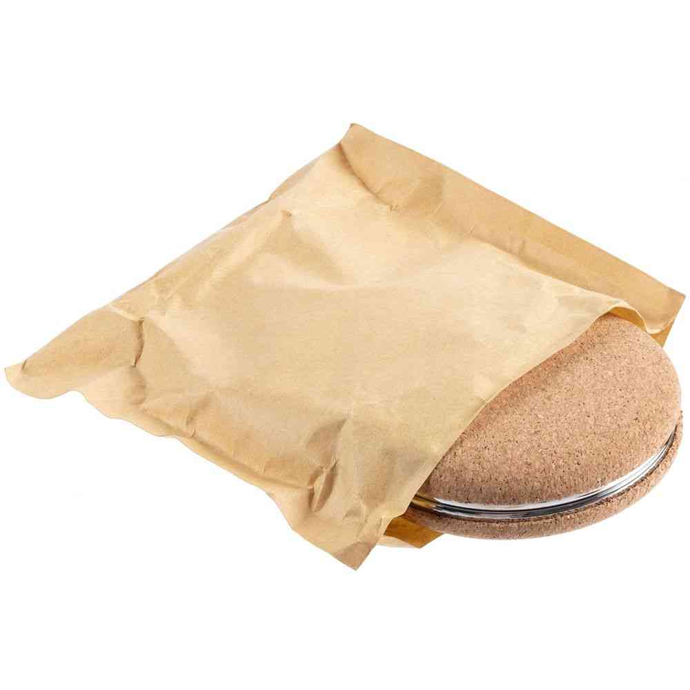 Зеркало карманное Corkness - 6