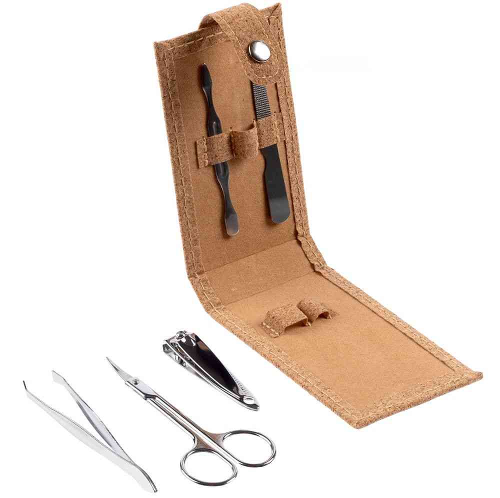 Маникюрный набор Corkness - 3