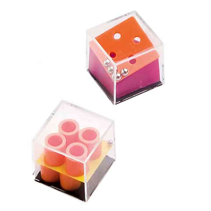 Набор из 24 головоломок Inception - 6