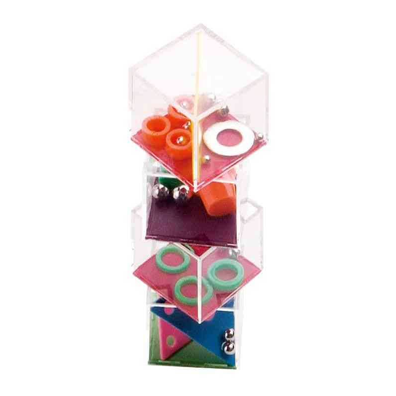 Набор из 24 головоломок Inception - 7