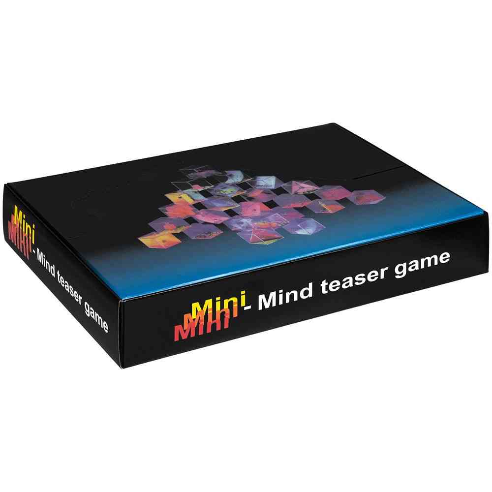 Набор из 24 головоломок Inception - 8