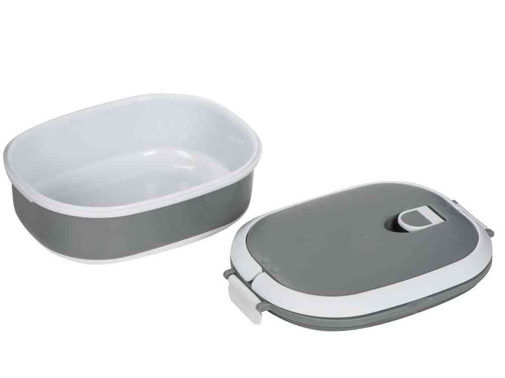 Ланч-бокс Hotty - 4