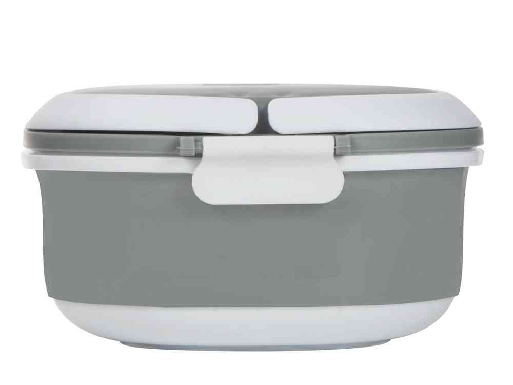 Ланч-бокс Hotty - 6