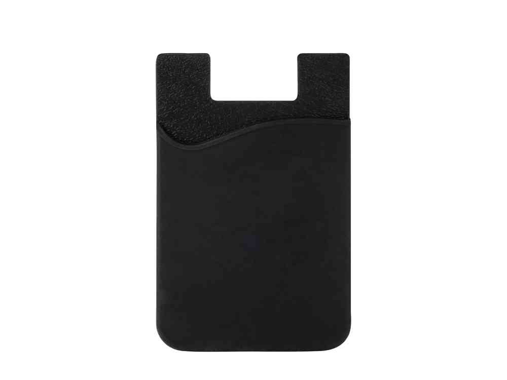 Картхолдер с креплением на телефон Gummy - 3