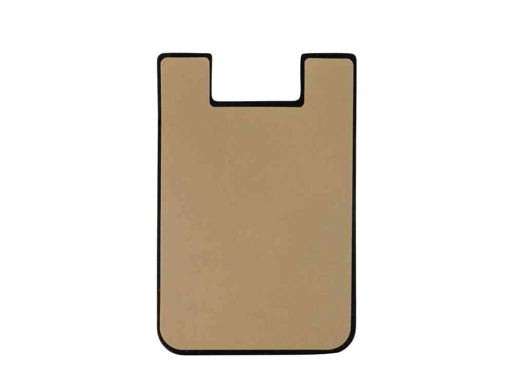 Картхолдер с креплением на телефон Gummy - 4