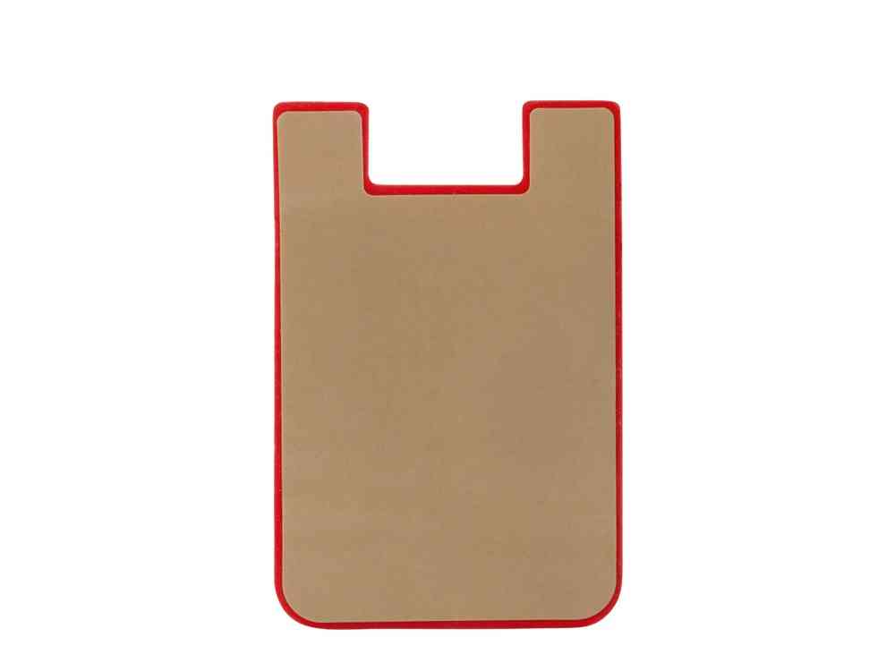 Картхолдер с креплением на телефон Gummy - 4