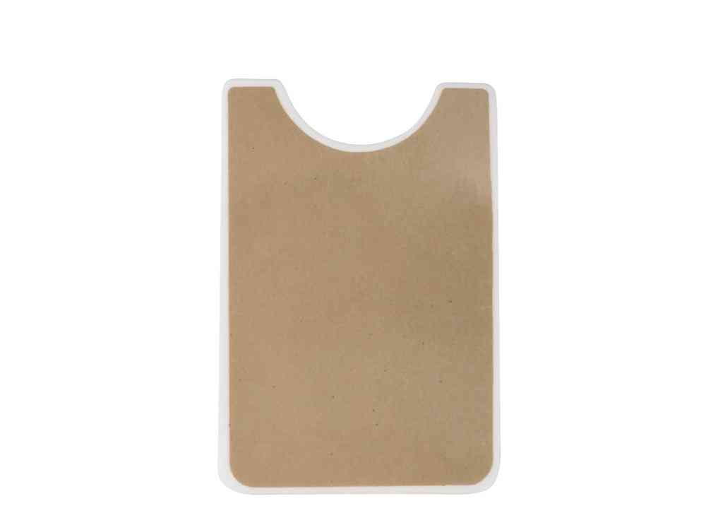 Картхолдер для телефона с держателем Trighold - 4