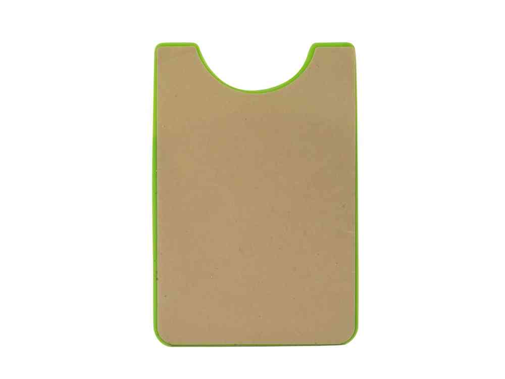 Картхолдер для телефона с держателем Trighold - 4