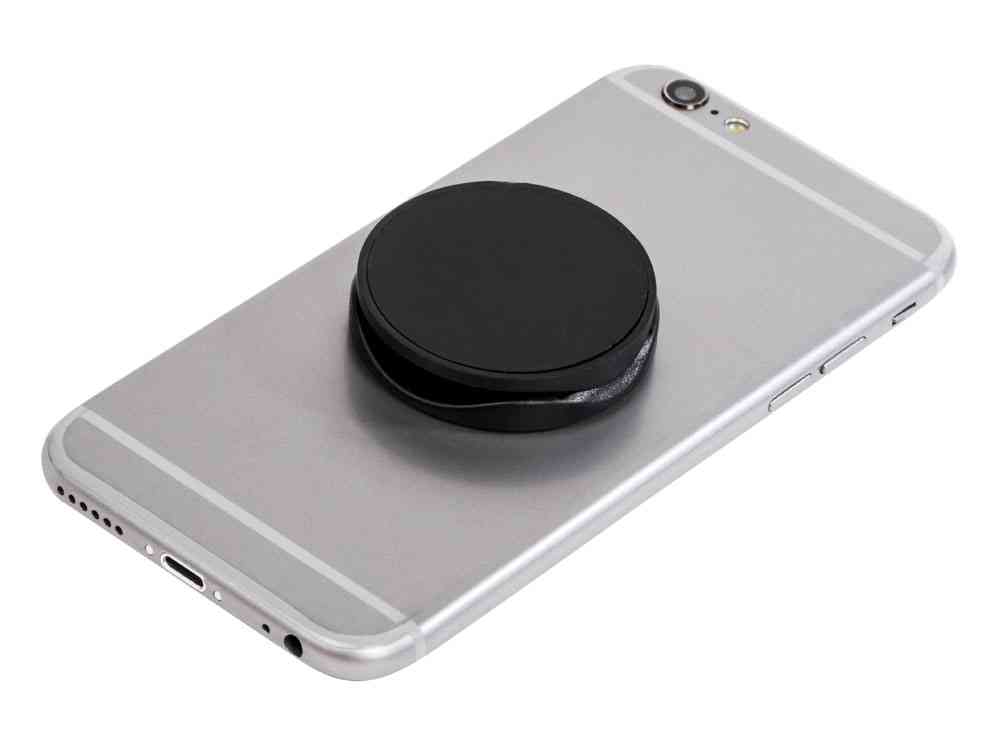 Держатель для телефона с отверстием для пальца Pop Flex - 10
