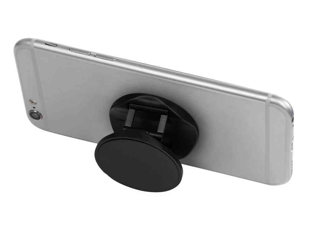Держатель для телефона с отверстием для пальца Pop Flex - 11