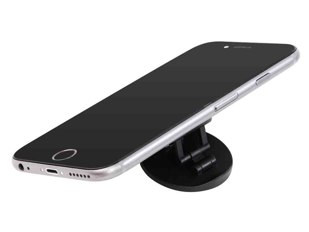 Держатель для телефона с отверстием для пальца Pop Flex - 7