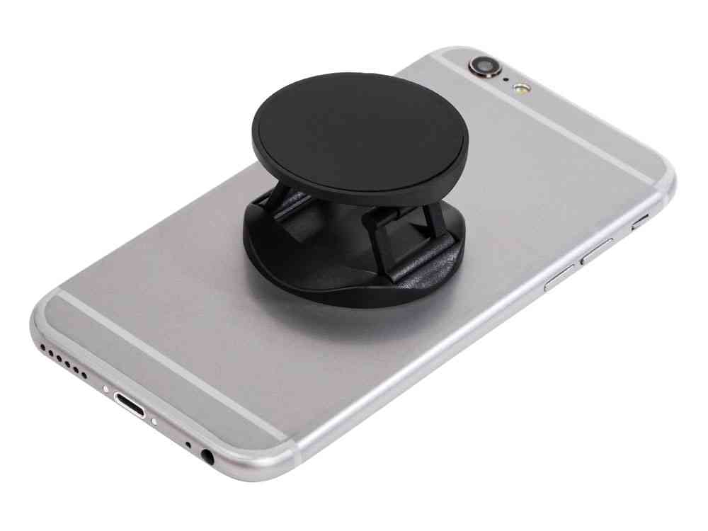 Держатель для телефона с отверстием для пальца Pop Flex - 9