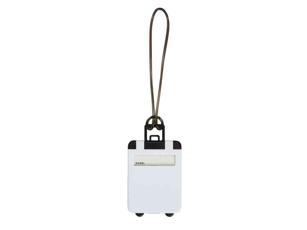 Бирка для багажа Chemy - 2