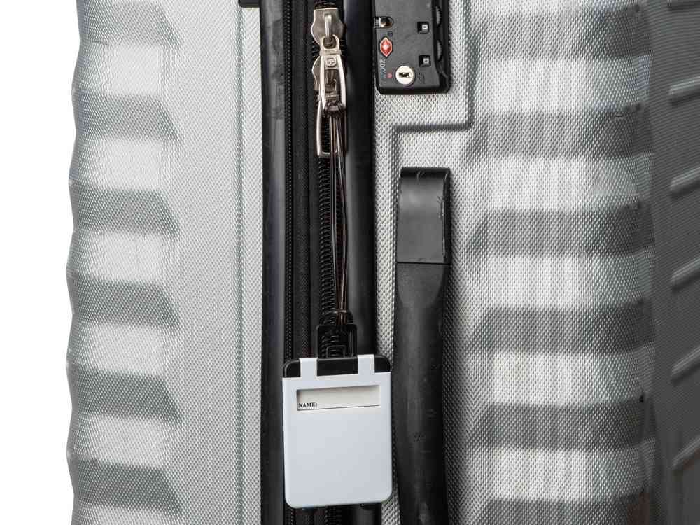 Бирка для багажа Chemy - 4