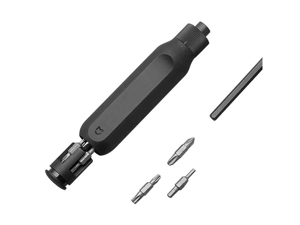 Отвертка Mi 16-in-1 Ratchet Screwdriver - 3