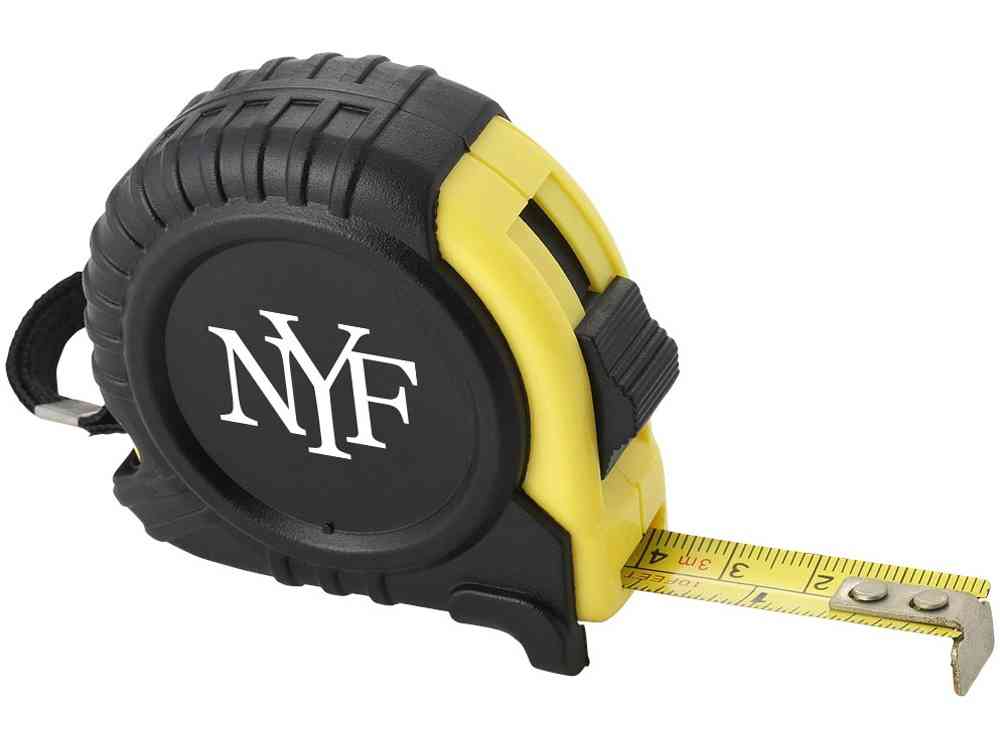 Рулетка Nest, 3 м - 3