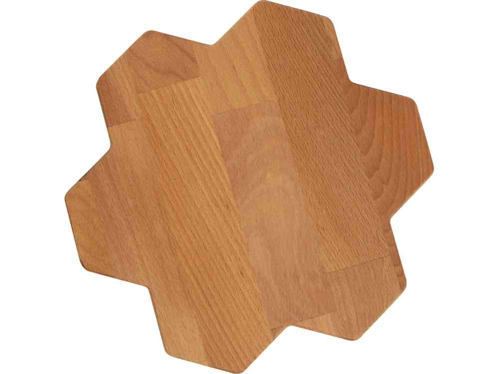 Менажница Соты - 6