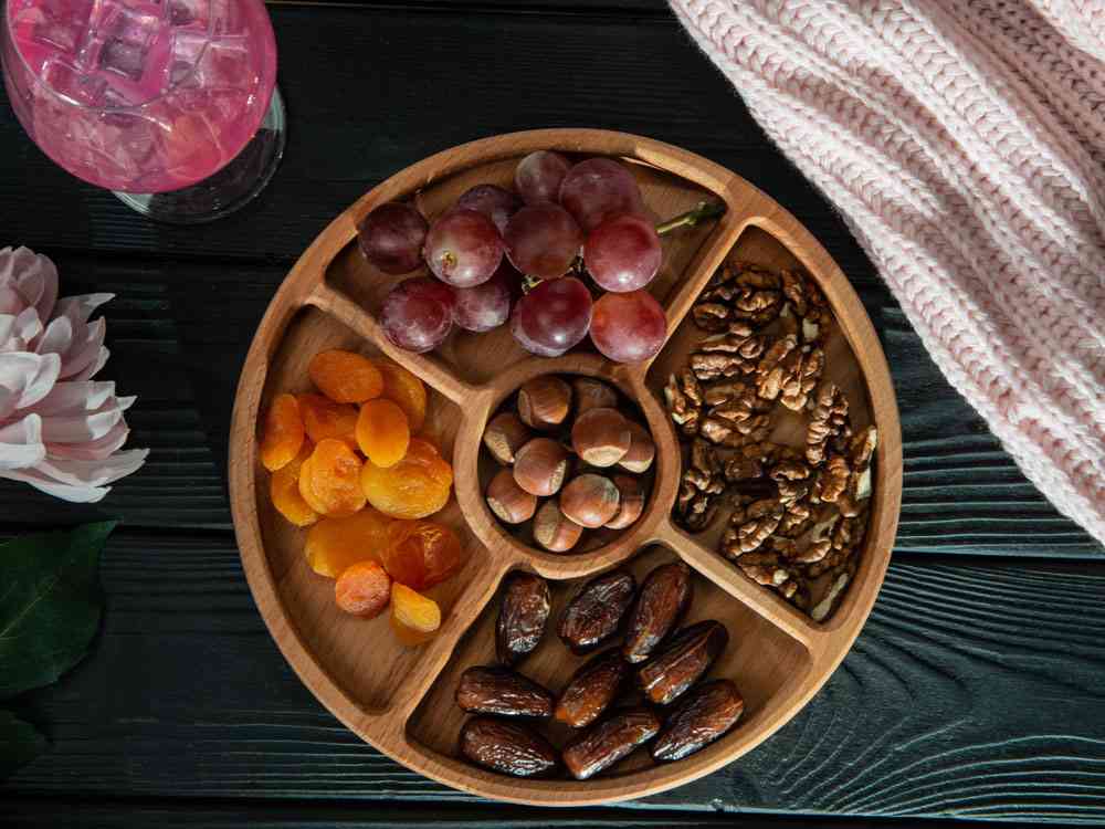 Менажница Delly - 10