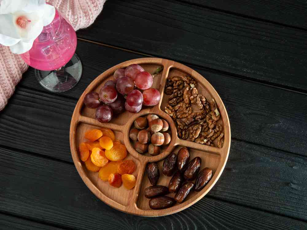 Менажница Delly - 11