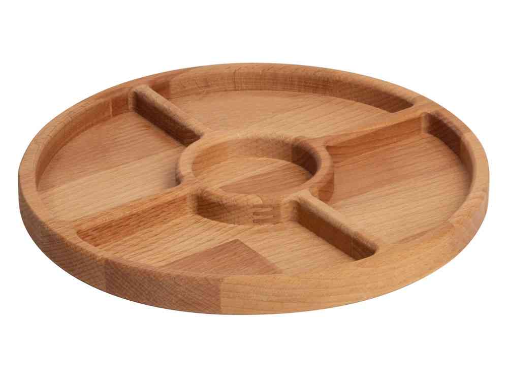 Менажница Delly - 3