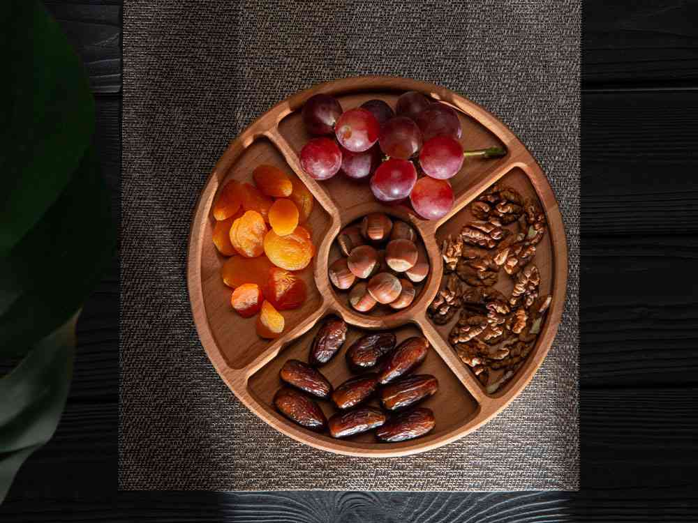 Менажница Delly - 9