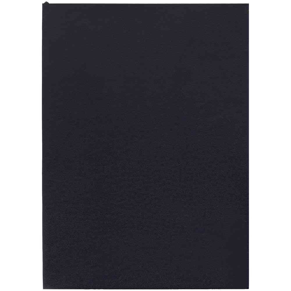 Набор Flat Light, черный - 3