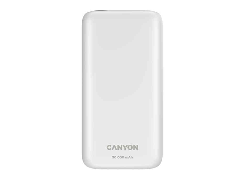 Внешний аккумулятор PB-301, 30000 mAh
