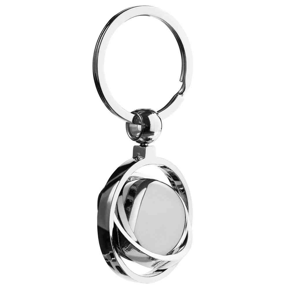 Брелок Spheric, ver.2 с поворотным элементом - 3